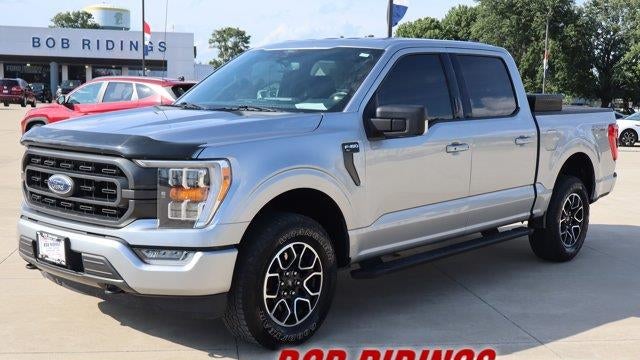 Preowned 2021 Ford F-150 XL for Sale