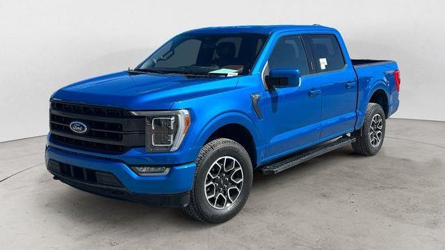 Preowned 2021 Ford F-150 XL for Sale