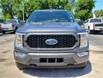 2021 F-150 Thumbnail 2
