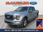 2021 F-150 Thumbnail 1