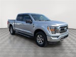 2021 F-150 Thumbnail 3