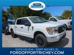 2021 F-150 Thumbnail 1