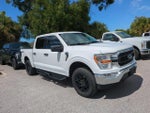 2021 F-150 Thumbnail 2
