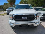 2021 F-150 Thumbnail 3