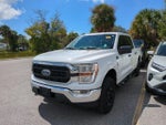 2021 F-150 Thumbnail 4