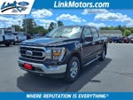 2021 F-150 Thumbnail 1