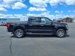 2021 F-150 Thumbnail 7