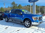 2021 F-150 Thumbnail 1