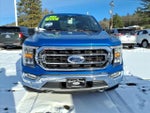 2021 F-150 Thumbnail 3