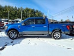 2021 F-150 Thumbnail 5