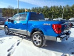 2021 F-150 Thumbnail 6