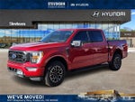 2021 F-150 Thumbnail 1
