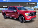 2021 F-150 Thumbnail 4