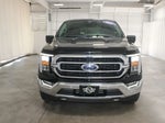 2021 F-150 Thumbnail 3