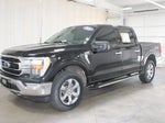2021 F-150 Thumbnail 4