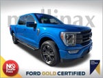 2021 F-150 Thumbnail 1