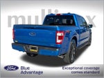 2021 F-150 Thumbnail 4