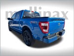 2021 F-150 Thumbnail 9