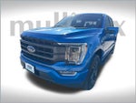2021 F-150 Thumbnail 10