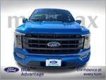 2021 F-150 Thumbnail 11