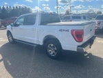 2021 F-150 Thumbnail 5