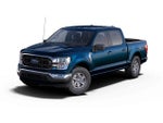 2021 F-150 Thumbnail 7