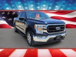 2021 F-150 Thumbnail 1