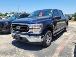 2021 F-150 Thumbnail 3