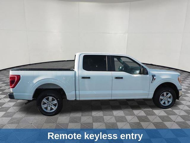 2021 Ford F-150 - $29,500