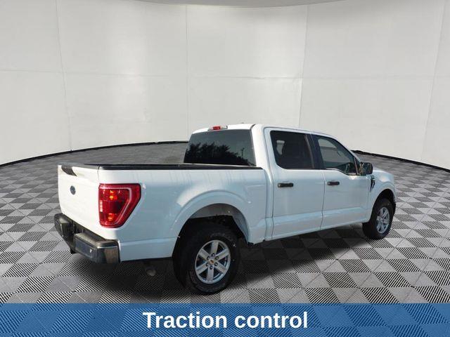 2021 Ford F-150 - $29,500
