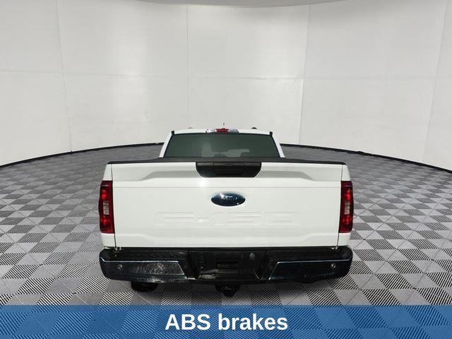 2021 Ford F-150 - $29,500