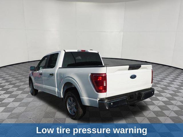 2021 Ford F-150 - $29,500