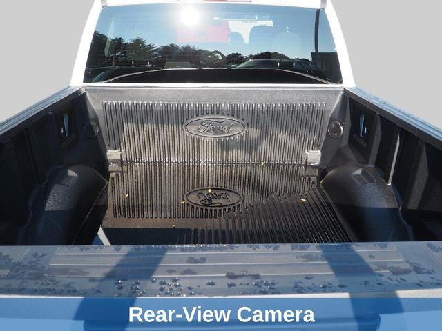 2021 Ford F-150 - $29,500