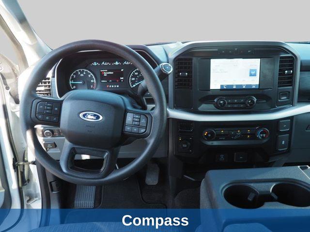 2021 Ford F-150 - $29,500