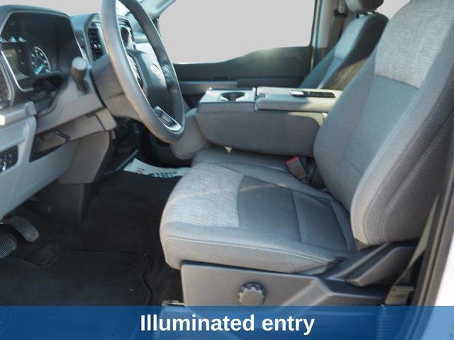 2021 Ford F-150 - $29,500