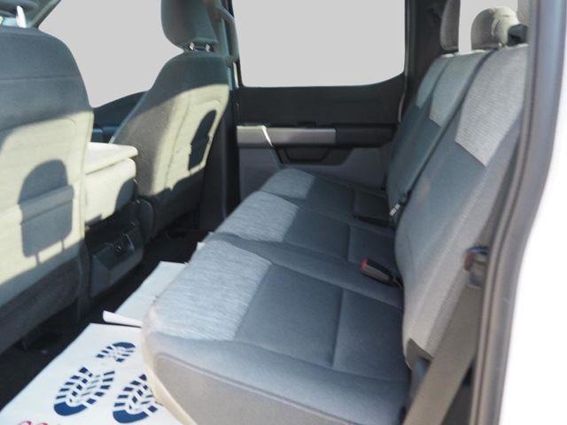 2021 Ford F-150 - $29,500