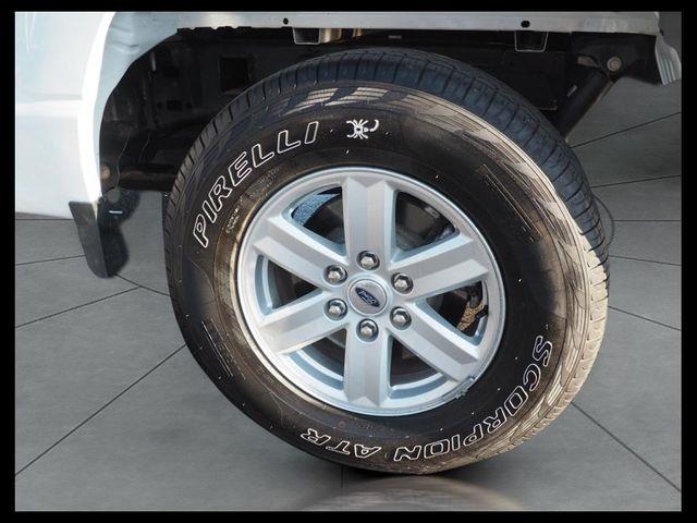 2021 Ford F-150 - $29,500