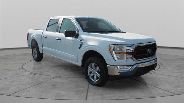 Preowned 2021 Ford F-150 XL for Sale