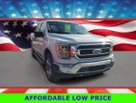 2021 F-150 Thumbnail 1
