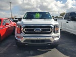 2021 F-150 Thumbnail 2