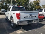 2021 F-150 Thumbnail 4
