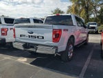 2021 F-150 Thumbnail 5
