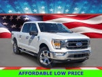 2021 F-150 Thumbnail 1