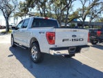2021 F-150 Thumbnail 7