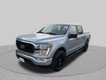 2021 F-150 Thumbnail 2