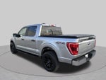 2021 F-150 Thumbnail 4