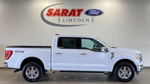 Preowned 2021 Ford F-150 XLT for Sale