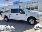 2021 F-150 Thumbnail 1