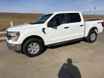2021 F-150 Thumbnail 7