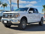 2021 F-150 Thumbnail 5